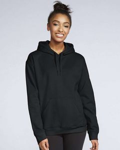 GildanÂ® SoftstyleÂ® Hooded Sweatshirt