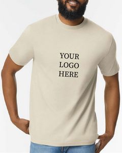 GildanÂ® SoftstyleÂ® Midweight T-Shirt