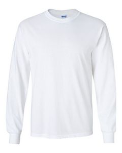 GildanÂ® Ultra CottonÂ® Long Sleeve T-Shirt