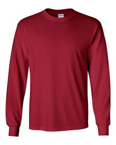 GildanÂ® Ultra CottonÂ® Long Sleeve T-Shirt