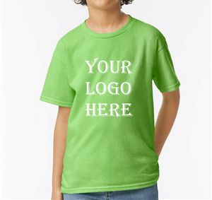 Gildan® Ultra Cotton® Youth T-Shirt