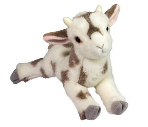 Gisele Goat