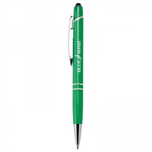Glacio Ballpoint Pen/Stylus
