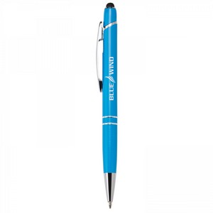 Glacio Ballpoint Pen/Stylus