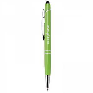 Glacio Ballpoint Pen/Stylus