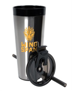 Glam Recycled Tumbler - 24 oz.