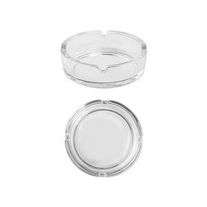 Glass Ashtray