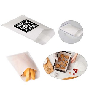 Glassine Waxed Paper Bags (3.15"x5.5")