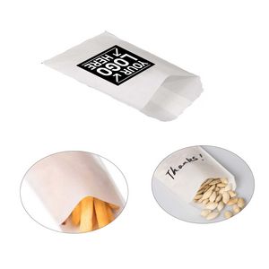 Glassine Waxed Paper Bags (3.15"x5.5")