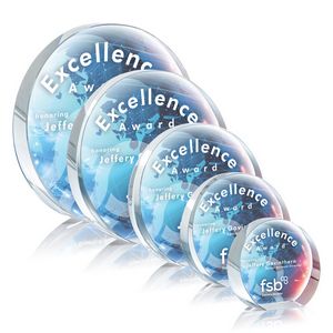 Glenwood VividPrintâ„¢ Award