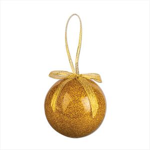 Glitter Ornament