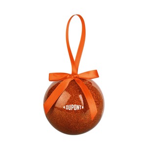 Glitter Ornament