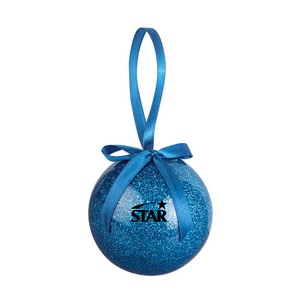 Glitter Ornament