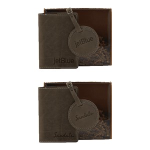 Globetrotter Gift Set