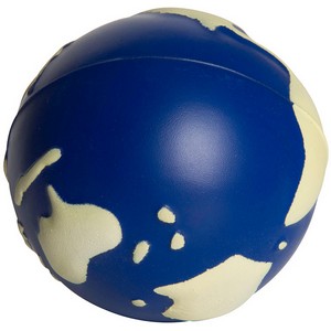 Glow Earth Squeezies® Stress Reliever