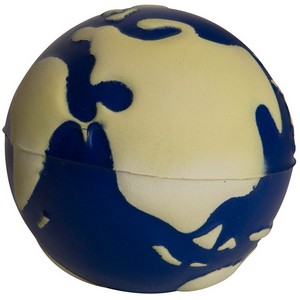 Glow Earth Squeezies® Stress Reliever