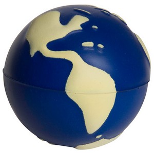 Glow Earth SqueeziesÂ® Stress Reliever