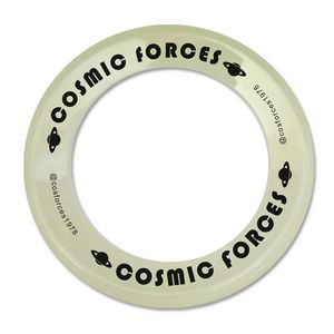 Glow In The Dark Ring Flyer (9 5/8")