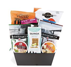 Gluten Free Snack Basket
