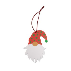 Gnome Ornament