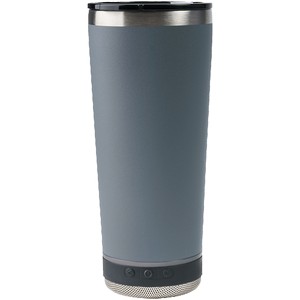 Go Caddy Vibe 18oz Tumbler
