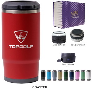 Go Caddy Vibe Drink Cooler Kit