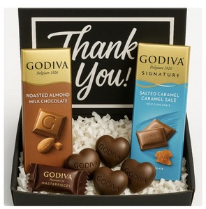 Godiva Chocolate Box of Appreciation