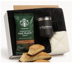 Godiva Coffee with Chocolates Black Gift Mug