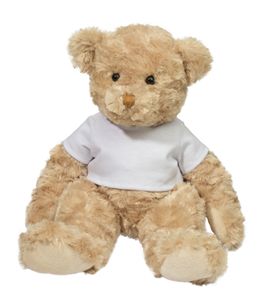 Golden Tender Teddy Bear