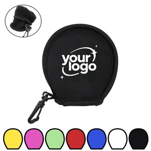 Golf Ball Cleaning Bag