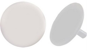 Golf Ball Markers (Quarter Size)