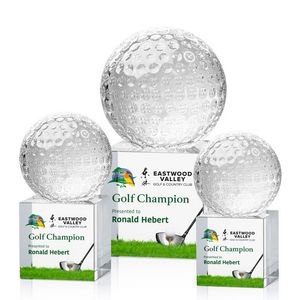 Golf Ball VividPrintâ„¢ Award on Granby