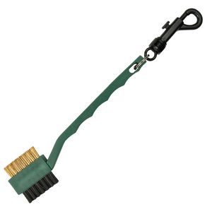 Golf Brush