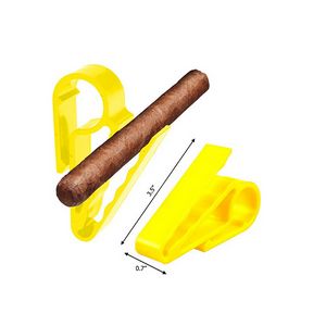 Golf Cigar Holder
