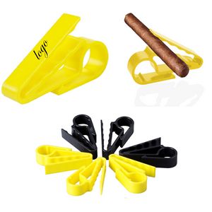 Golf Cigar Holder