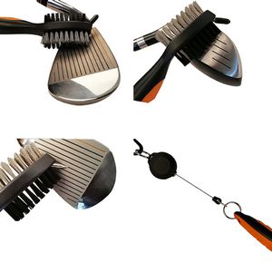 Golf Club Brush Cleaner