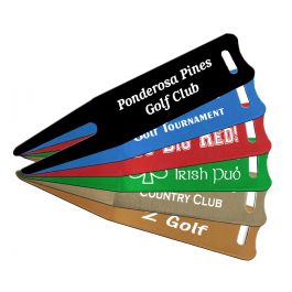 Golf Divot Repair Tool