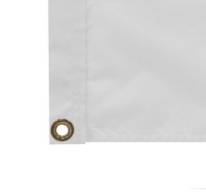 Golf Flag with Canvas Heading Double-Sided