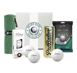Golf Gift Box