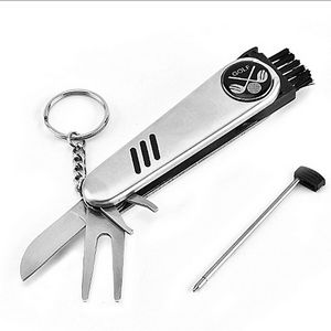 Golf Multi-Tool