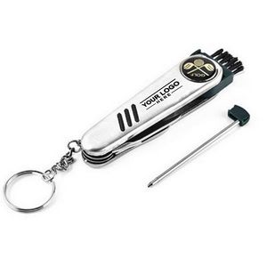 Golf Multi-Tool