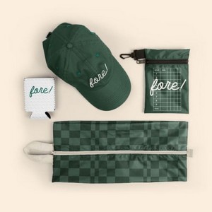 Golf Outing Kit