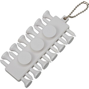 Golf Tee Set
