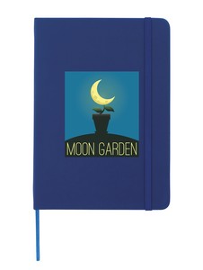 Good Valueâ„¢ 5" x 7" Journal Notebook