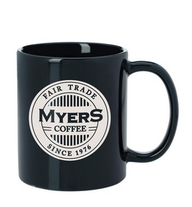 Good Valueâ„¢ Budget Mug - 11 oz. (Colors)