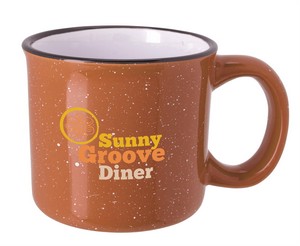 Good Valueâ„¢ Campfire Mug - 13 oz.