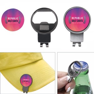 Good Valueâ„¢ Capmate 3-in-1 Golf Hat Clip