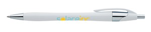 Good Valueâ„¢ Chrome Dart Pen
