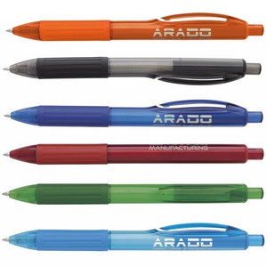 Good Valueâ„¢ Cliff Gel Pen