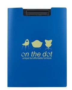 Good Valueâ„¢ Clipboard Folder
